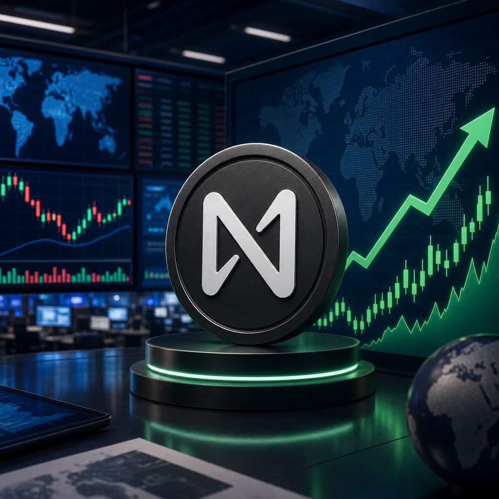 Ethereum Classic chute de 11,77% tandis que NEAR Protocol progresse de 5,26%