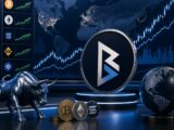 Daily crypto market movers featuring Bitway