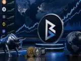 Daily crypto market movers featuring Bitway