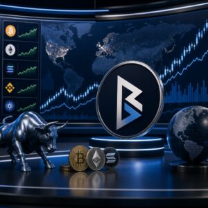 Daily crypto market movers featuring Bitway