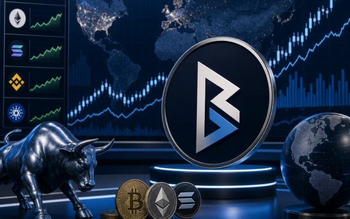 Daily crypto market movers featuring Bitway