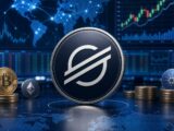 Daily crypto market movers featuring Stellar