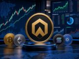 Daily crypto market movers featuring Akedo