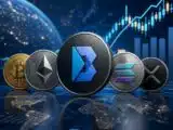 Daily crypto market movers featuring Bitway