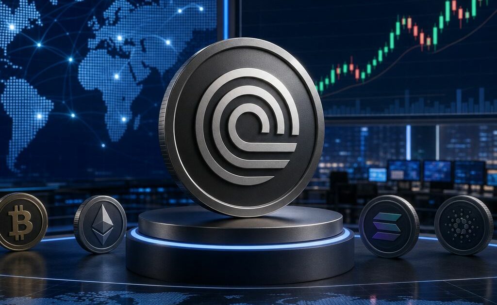 Daily crypto market movers featuring Ondo