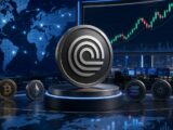 Daily crypto market movers featuring Ondo