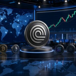 Daily crypto market movers featuring Ondo