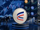 Daily crypto market movers featuring Aerodrome Finance