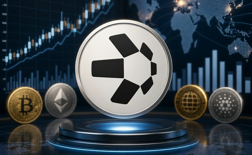 Daily crypto market movers featuring Quant
