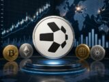 Daily crypto market movers featuring Quant