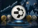 Daily crypto market movers featuring Quant