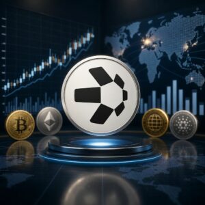 Daily crypto market movers featuring Quant