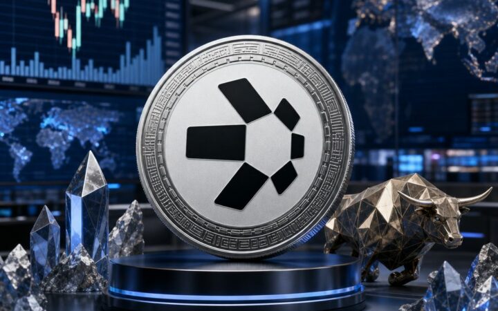 Daily crypto market movers featuring Quant