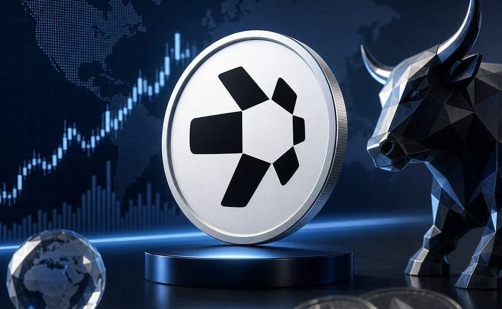 Daily crypto market movers featuring Quant