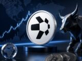 Daily crypto market movers featuring Quant