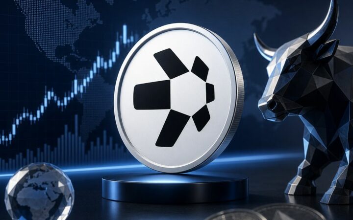 Daily crypto market movers featuring Quant