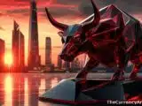 Altcoin Leverage Hits Danger Zone as Markets Weigh Rally Against Crash Risk