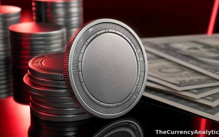 Arc Blockchain Goes Live With USDC at Its Core, Drawing Heavyweight Financial Interest