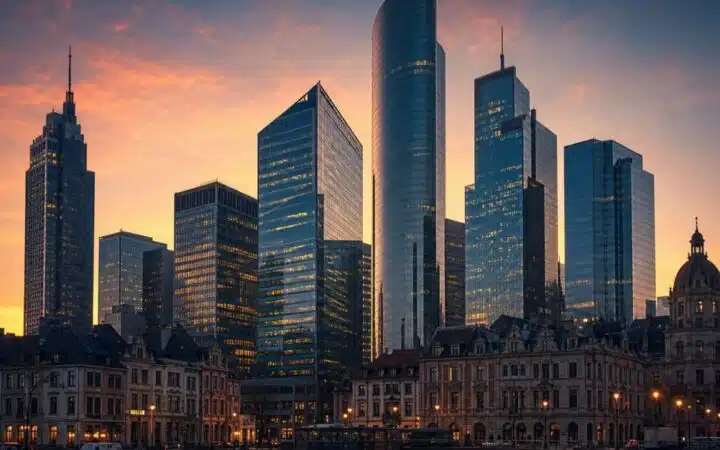Belgium Seizes Crypto Wallets Tied to Offshore Piracy Networks in Multi-Country Sweep