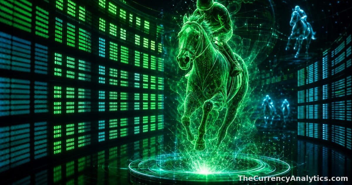 Bernstein Sees Prediction Markets Hitting $10 Trillion as Financial Assets Take Over