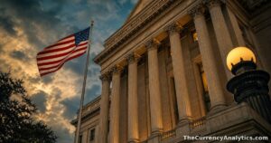 Bitcoin and Ether Climb as Fed Holds Rates, Energy Costs Split Inflation Picture