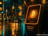 Bitcoin and Ethereum Weekly Volumes Hit Levels Not Seen Since March