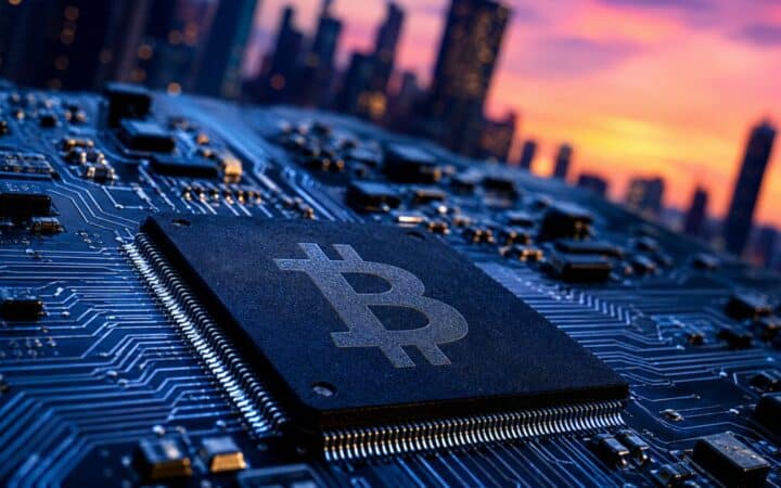 Bitcoin Bondit de 24% en Août, Meilleure Hausse Mensuelle Depuis 2017