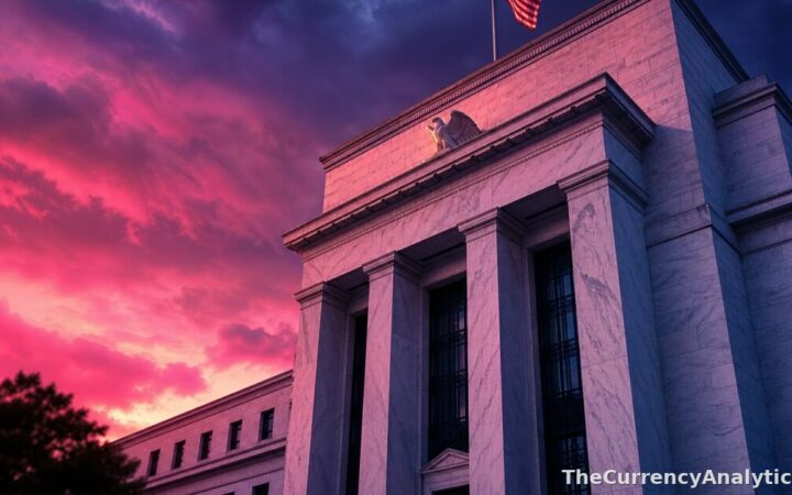 Bitcoin Braces for Double Shock as CLARITY Act Vote Meets Fed Rate Call