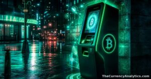 Bitcoin Breaks $80,000 While Solana and Hyperliquid Post Double-Digit Gains