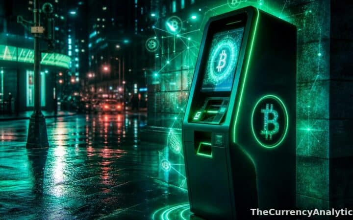 Bitcoin Breaks $80,000 While Solana and Hyperliquid Post Double-Digit Gains