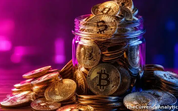 Bitcoin Breaks $81K as $250M in Shorts Burn and Bond Yields Hit 5.34%