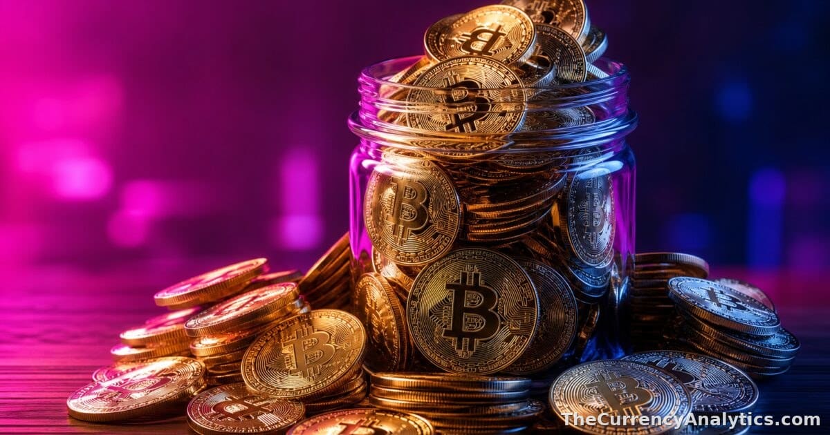 Bitcoin Breaks $81K as $250M in Shorts Burn and Bond Yields Hit 5.34%