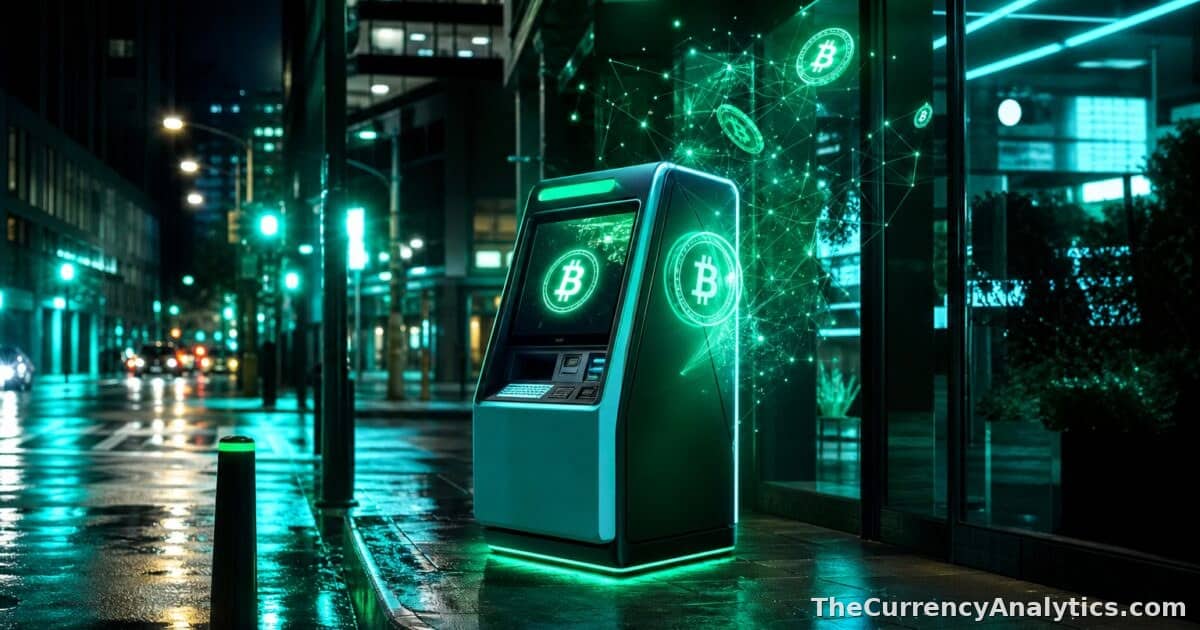 Bitcoin Cash Surges 31 Percent as Crypto Market Holds Steady