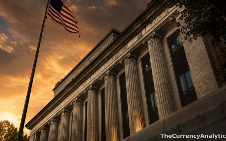 Bitcoin Climbs Past $70K With Fed Rate Hike and Clarity Act Both Looming