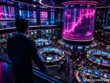 Bitcoin Climbs to $84,200 as ETF Inflows Hit $31M and Rate Hikes Rattle Markets