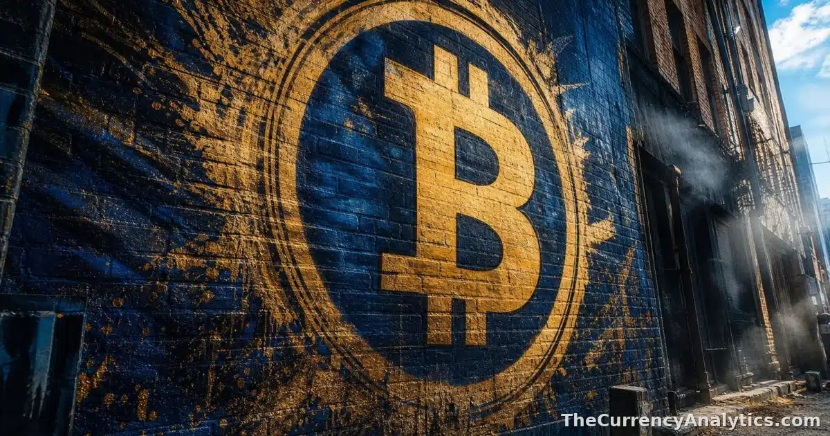 Bitcoin Closes Above $78,788 Moving Average for First Time in Ten Months