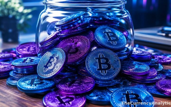 Bitcoin Closes Above $80K as Derivatives Surge and Spot Demand Lags