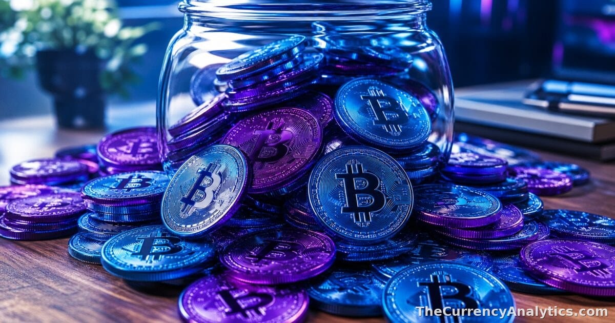 Bitcoin dépasse les 80 000 $ pour la première fois depuis mai alors que la décision de la Fed approche