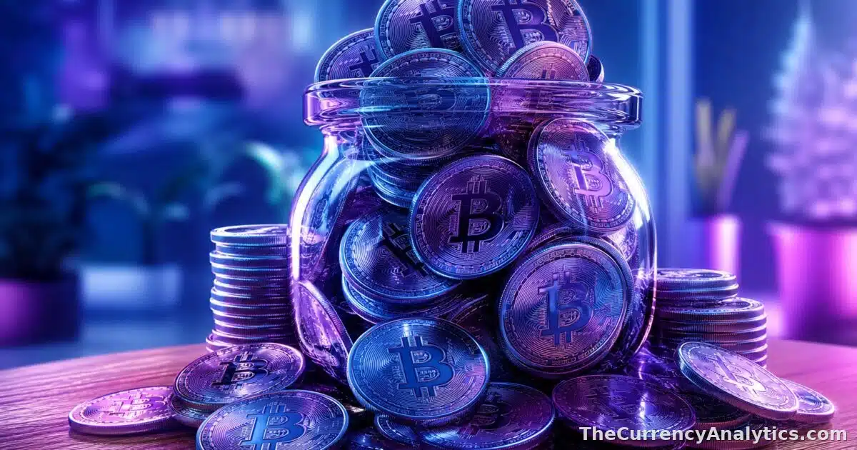Bitcoin Dépasse 83 900 Dollars et Vise 92 000 Dollars, ActivTrades Fixe les Seuils Clés