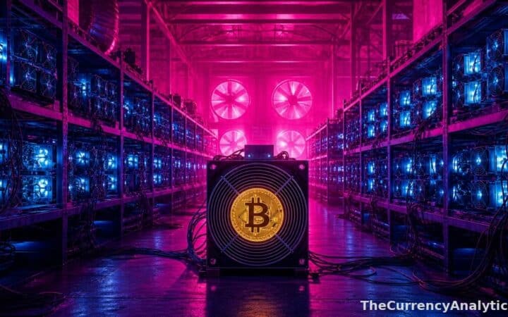 Bitcoin Documentary Shows How Cyprus Bank Freeze Sent Price From $47 to $265