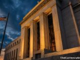 Bitcoin Drops to $75,242 After Fed Lifts Rates to 4% Range