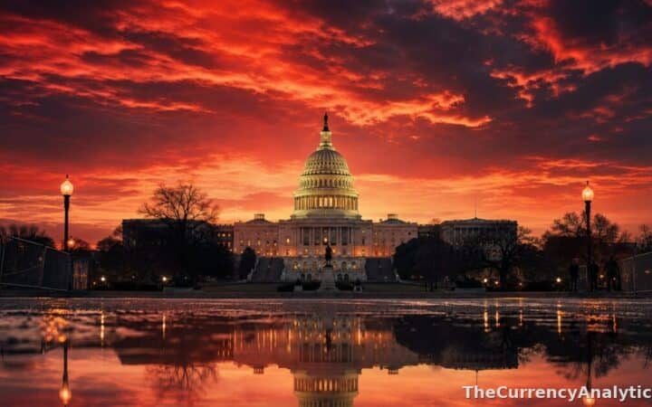 Bitcoin ETF Outflows Hit $450 Million as CLARITY Act Dies in Senate