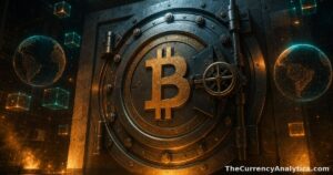 Bitcoin ETFs Could Hit $300B and Reshape How the World Stores Wealth