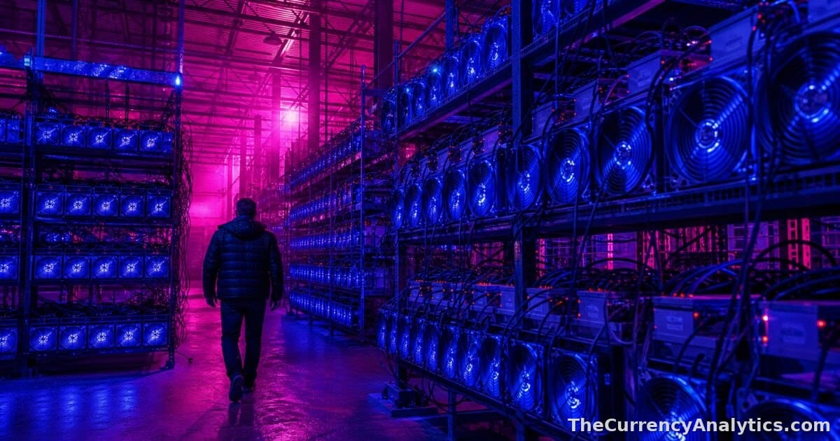 Bitcoin ETFs Pull $2.4 Billion in One Week, Flipping Year-to-Date Flows Green