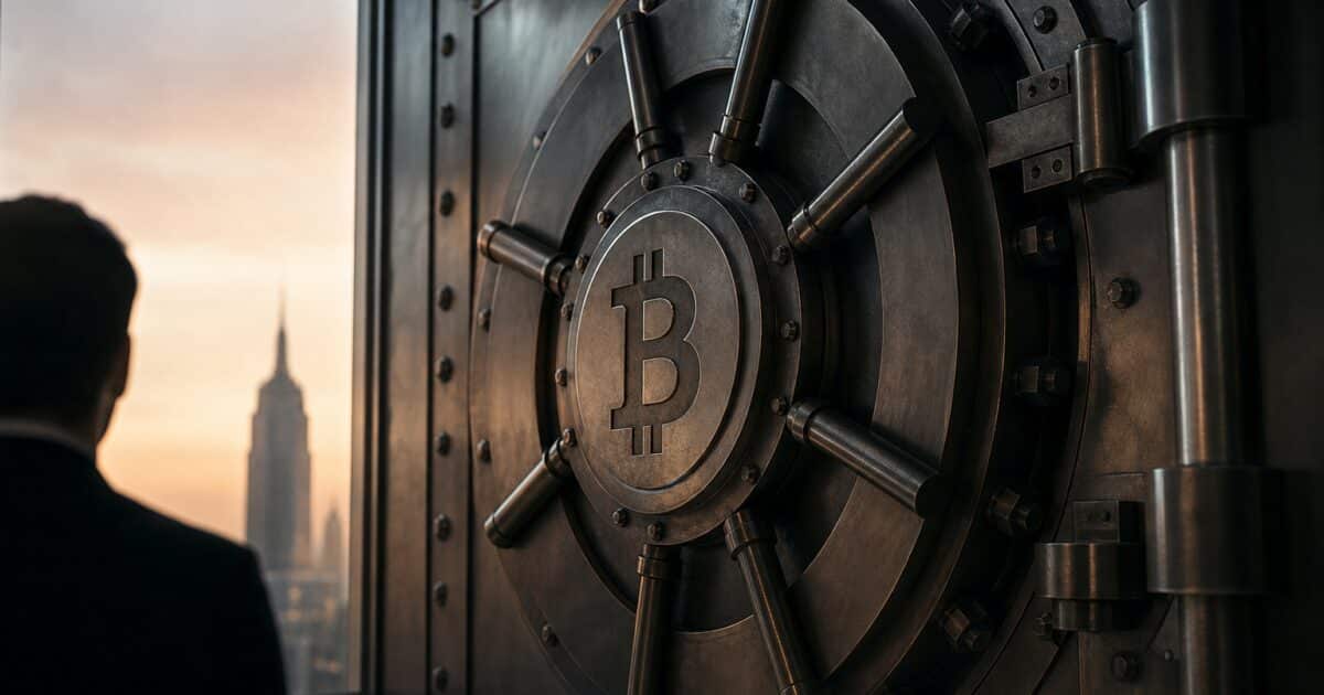 Bitcoin ETFs Pull $3.52 Billion in August as Price Jumps 25%