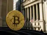 Bitcoin Franchit 80 000 Dollars et Vise un Nouveau Sommet Avant le Halving d'Avril 2028