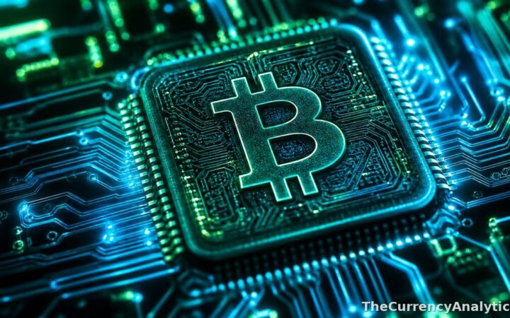 Bitcoin Franchit 85 000 Dollars et Entraîne Hyperliquid et Zcash dans sa Hausse