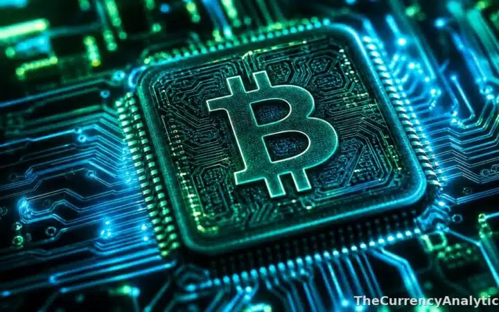 Bitcoin Franchit 85 000 Dollars et Entraîne Hyperliquid et Zcash dans sa Hausse