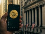 Bitcoin-Gold Correlation Hits Six-Year High as Bond Yields Climb to 4.8%