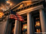 Bitcoin Golden Cross Forms Near $79K With $100K Target Hanging on Fed's Next Move